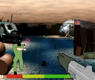 Snipers
