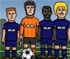 Soccer Balls 2