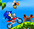 Sonic Moto