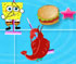 SpongeBob la Hockey