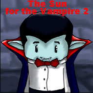 The Sun for the Vampire 2
