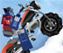 Transformers Prime Ice Race