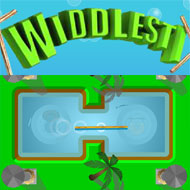 Twiddlestix