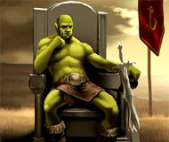 Warlords Epic Conflict