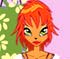 Winx Dressup