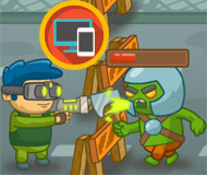Zombie Night