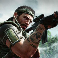 American Commandos