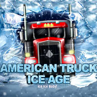 American Truck Ice Age