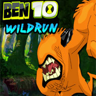 Ben 10 Wild Run
