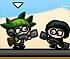 City Siege 2 Resort Siege