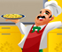 Cooking Pizza Italiana