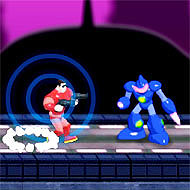 Cyber Chaser 2 Counterthrust
