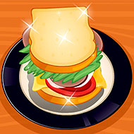 Grilled Cheese