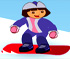 Dora Snow Skates