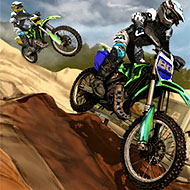 Extreme Dirt Racing