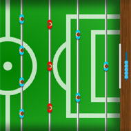 Foosball Multiplayer