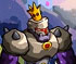 Guard of the Kingdom