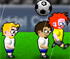 Head Action Soccer