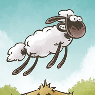 Home Sheep Home 2