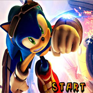 Jump Sonic Jump 3