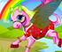Magic Pony