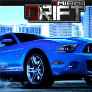 Miami Drift