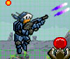Nuclear Rush