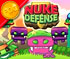 Nuke Defense