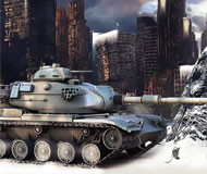 Operation Winter Force