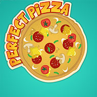 Perfect Pizza Hidden Objects