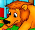 Pet Lion