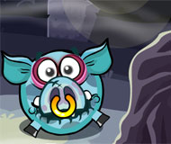 Piggy Wiggy 4 Zombie Edition