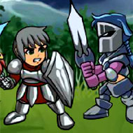 The Puzzling War