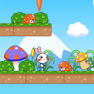 Rainbow Rabbit