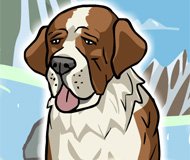 Rescue Dog