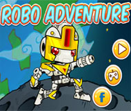 Robo Adventure