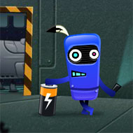 Robostory