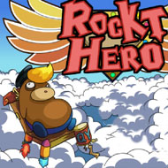Rockt Hero