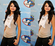 Selena Gomez Difference