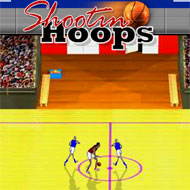 Shootin Hoops