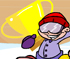 Snowboard Challenge