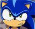 Sonic Speed Spotter 3