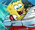 SpongeBob Parking