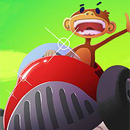 Stunt Karts