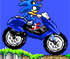 Super Sonic Motorbike 4