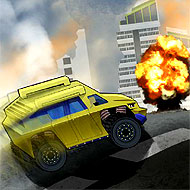 Survive Apocalypse