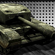Tank Storm