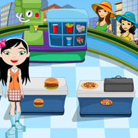 Top Floor Restaurant