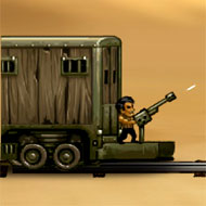 Train Riders