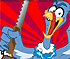Turkey Attack